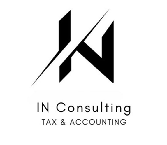 IN Consulting Logo